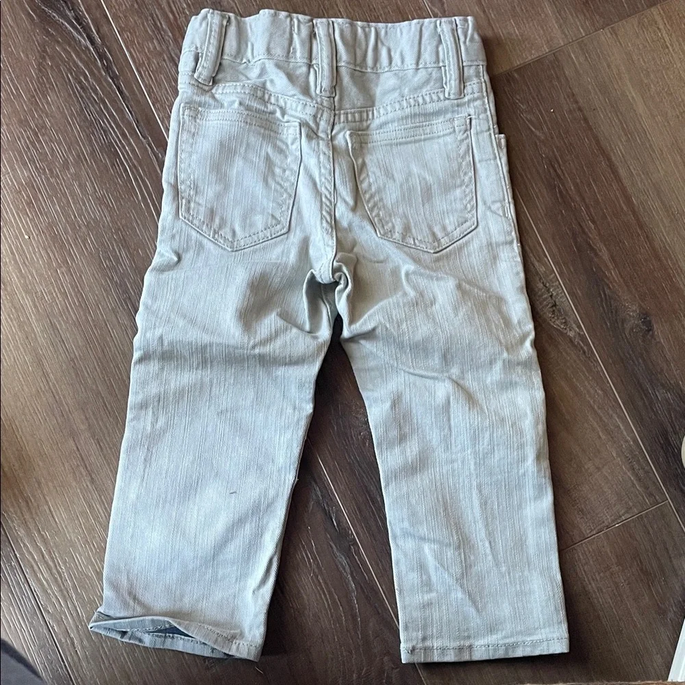 Baby Gap Straight Fit Droit jeans 18-24M